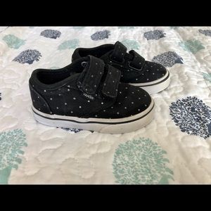 Kids vans
